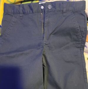 Cat n Jack Uniform short